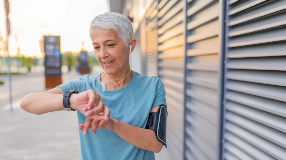 Sport après 60 ans : voici combien d'heures de sport il faut faire par semaine pour être en bonne santé