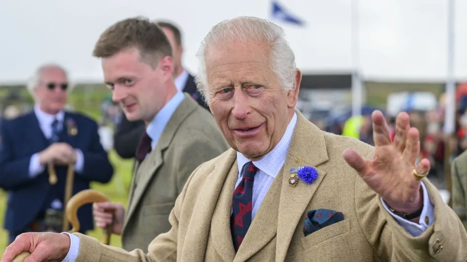 Charles III : des révélations alarmantes sur son état de santé que veut cacher le Palais de Buckingham