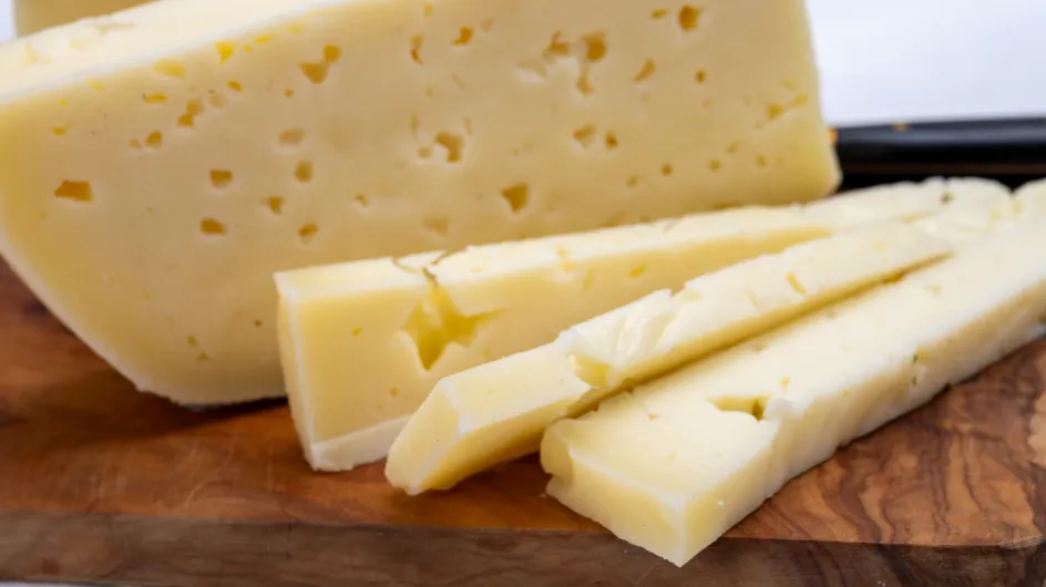 Rappel produit : plusieurs références de fromage présentent un risque de contamination