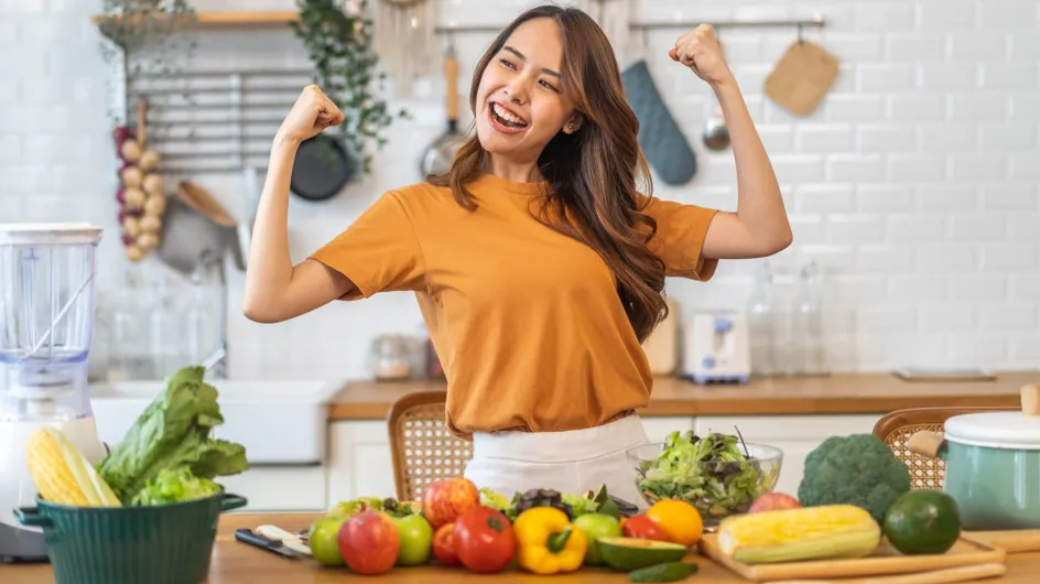 Ce régime alimentaire miracle a le pouvoir de faire reculer votre âge biologique, selon les chercheurs