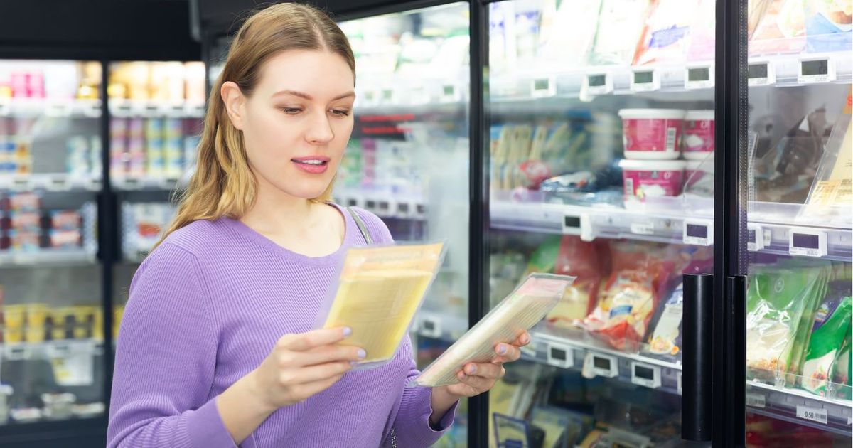 This Supermarket Cheese, Considered “Chemical”, Is Actually Very Good For Your Health According To A Doctor