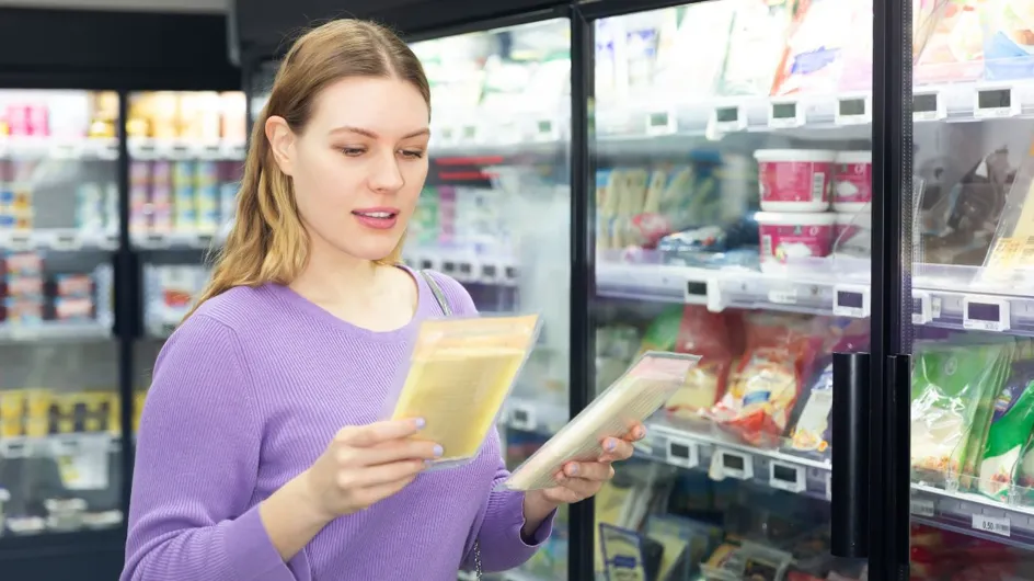 Ce fromage de supermarché, considéré comme "chimique", est en réalité très bon pour la santé selon un médecin