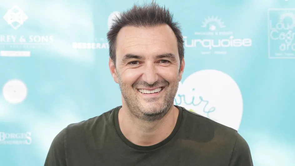 Cyril Lignac à la tête d'une nouvelle émission culinaire sur M6 : voici la date de lancement