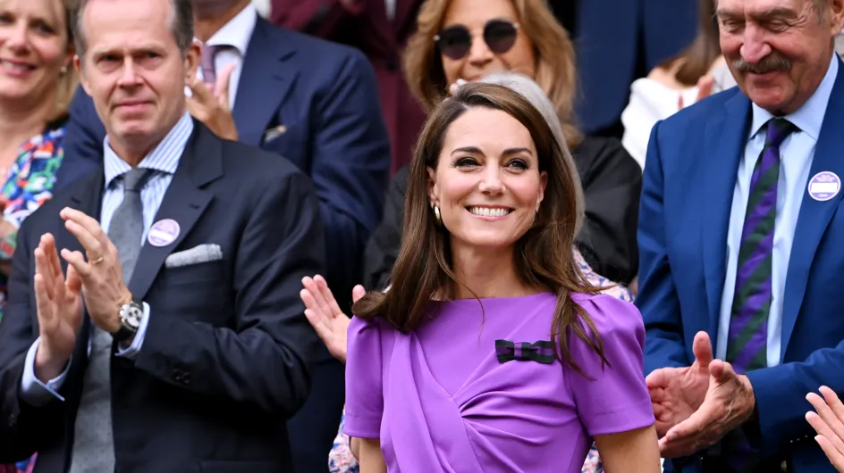 Kate Middleton : voici sa marque de chaussures préférée (sa paire culte est à moitié prix)