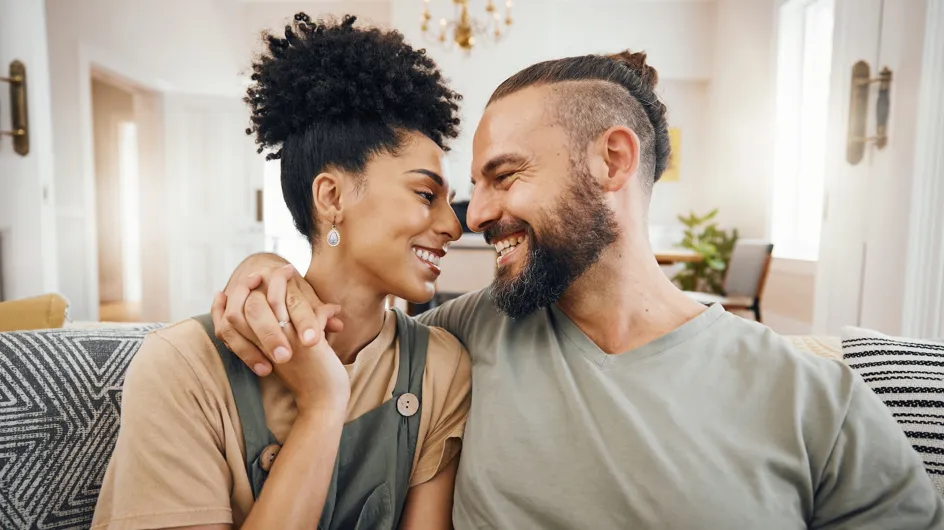 Si vous et votre partenaire prononcez régulièrement ces 7 phrases, vous êtes un couple plus fort que les autres