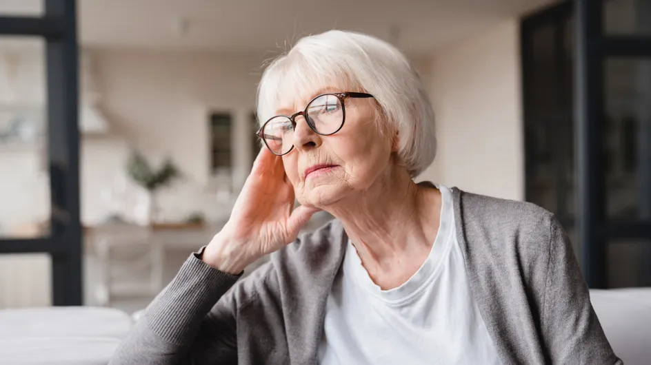 Alzheimer : le syndrome crépusculaire, ce phénomène qui peut s'ajouter à la maladie