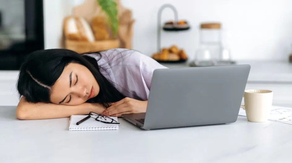 Cette patiente ressentait une grande fatigue et ce symptôme assez courant cachait en fait une maladie très grave