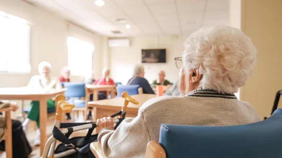 A sus 95 años, Sally Froelich revela el dulce que la ha mantenido joven durante medio siglo