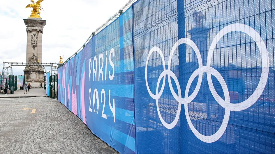 JO de Paris 2024 : épinglé pour des tweets polémiques, l'excuse de cet athlète de passe pas auprès des internautes