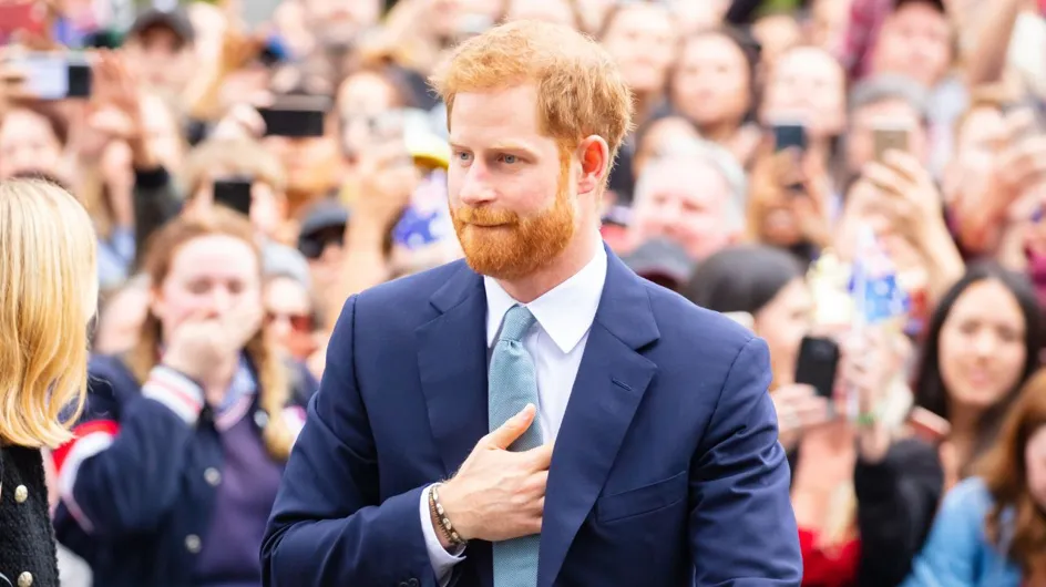 Prince Harry : cette somme impressionnante dont il va hériter à ses 40 ans divise les britanniques