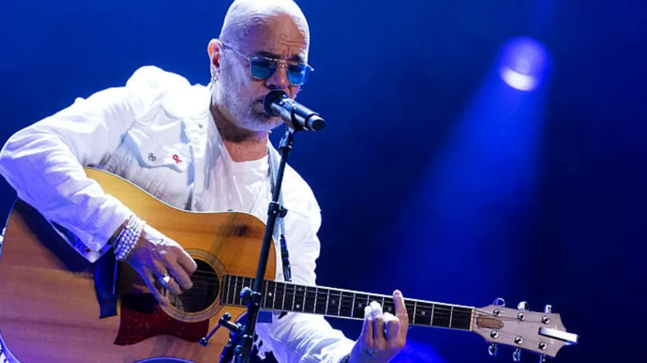 Pascal Obispo : "Reprise des hostilités", le chanteur annonce une importante nouvelle concernant sa santé