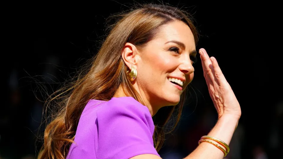 Kate Middleton : cette demande étonnante faite à ses amis juste avant de rejoindre la famille royale