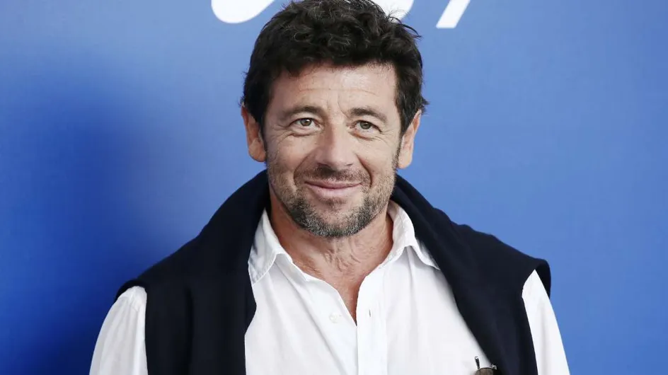 Patrick Bruel : Son fils cadet est la copie conforme du chanteur (et cela ne s'arrête pas qu'au physique)