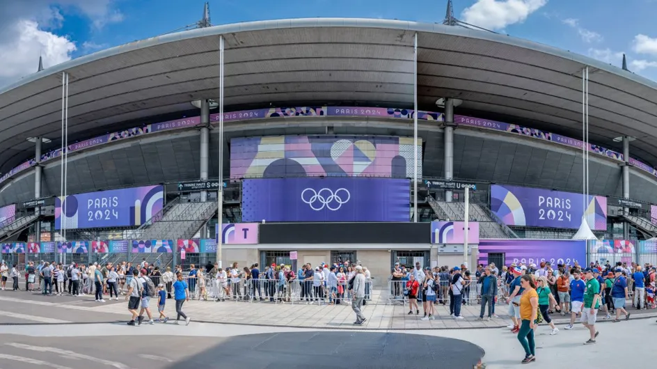 JO de Paris 2024 : ce couac lors de la cérémonie de clôture avait déjà perturbé l'ouverture