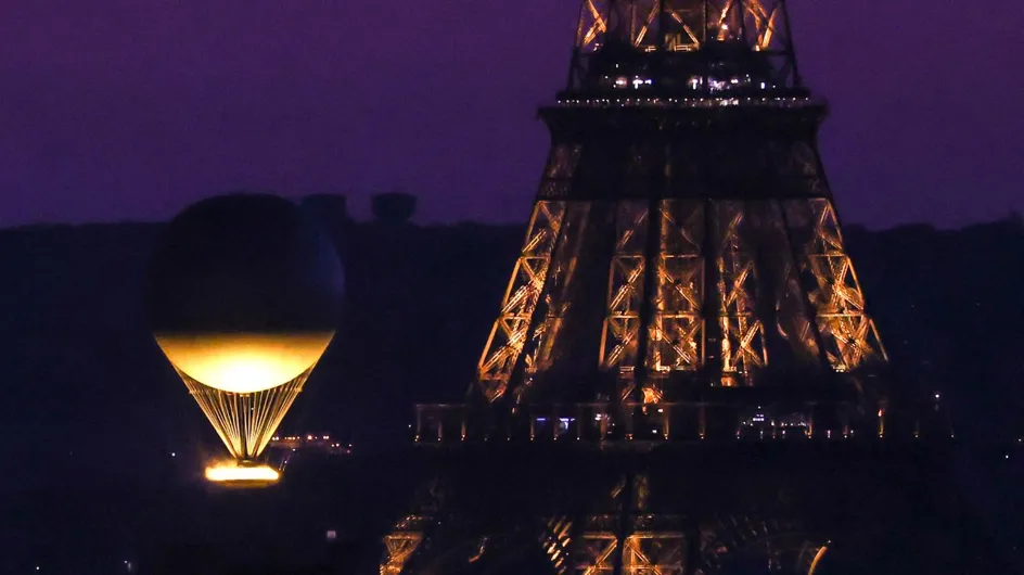 La vasque olympique va-t-elle être conservée à Paris après les JO? Emmanuel Macron donne son avis tranché