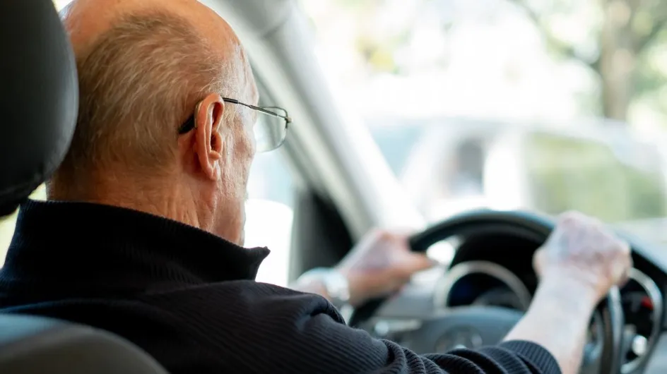 Conduite à la retraite : voici la condition à absolument respecter pour pouvoir acheter une voiture