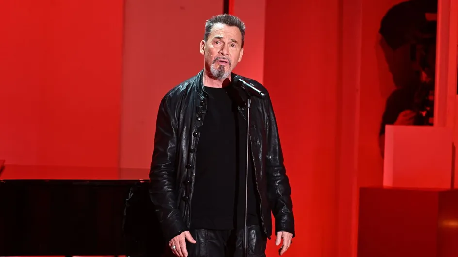 Florent Pagny : "Arrêtez d'être naïfs", le chanteur se confie sur son état de santé et s'emporte (VIDÉO)