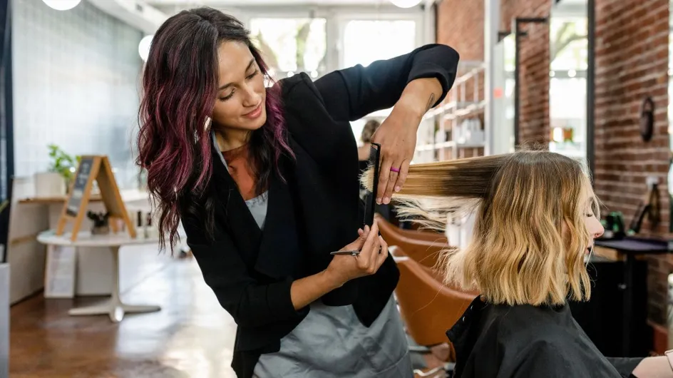 Tendances coiffure automne-hiver : 4 coupes de cheveux dégradées parfaites pour changer de tête à la rentrée (PHOTOS)