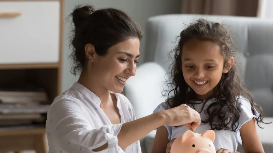 Cette maman radine choque avec sa méthode pour faire des économies