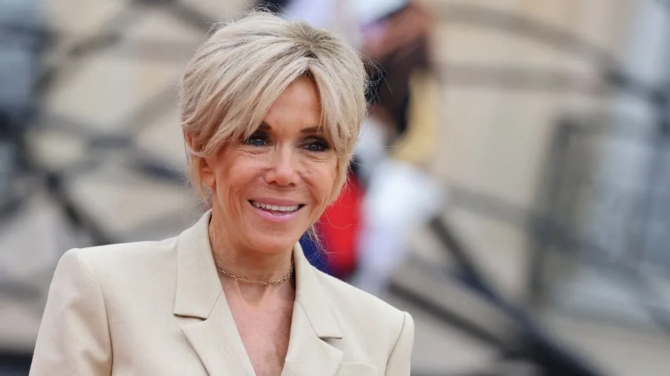 Brigitte Macron à l’Elysée : l’ancien chef révèle un détail surprenant sur son régime alimentaire (son secret minceur)