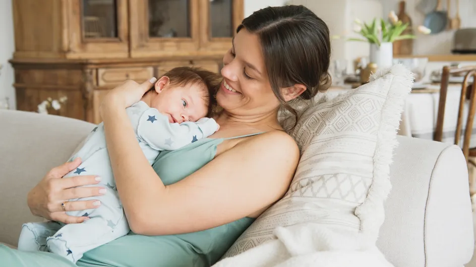 El 25% de las madres dejan de amamantar por mastitis: Descubre cómo evitarlo y proteger tu lactancia