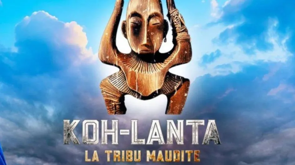 Koh Lanta, la tribu maudite : Lola, candidate de cette nouvelle saison, révèle son avant/après spectaculaire