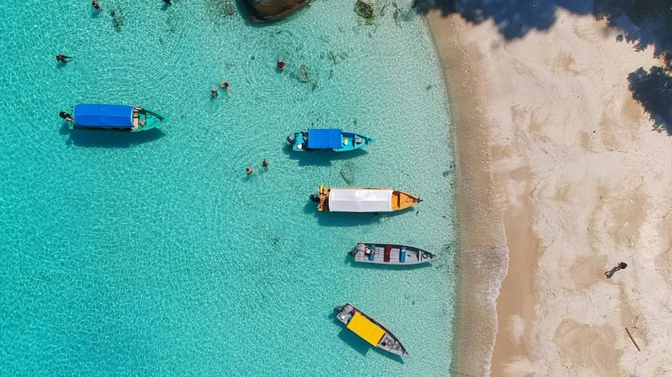 Cette destination à l'autre bout du monde "aux paysages époustouflants" a été élue plus beau pays du monde