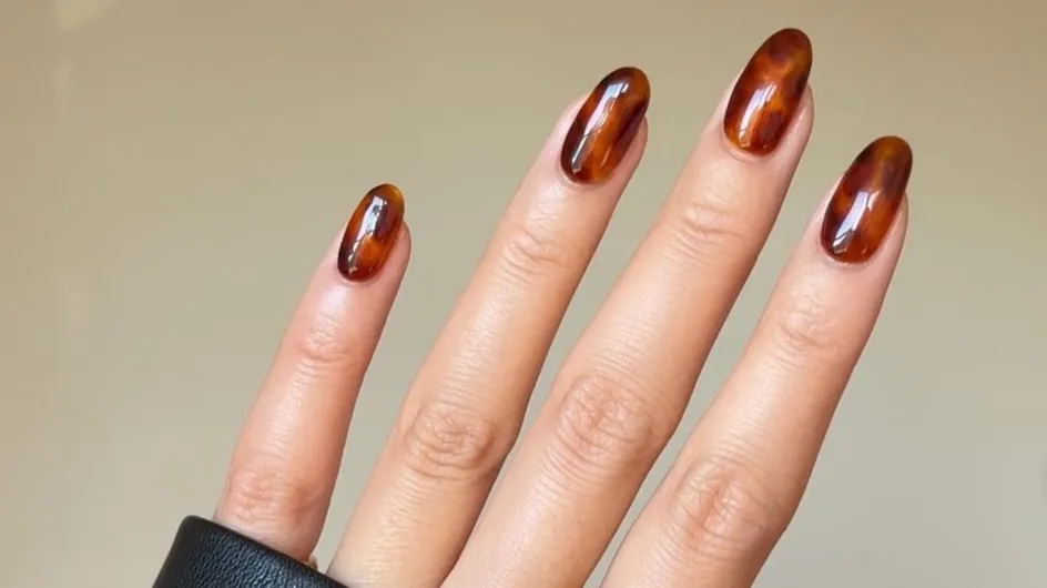 Uñas para otoño/invierno 2024: 6 FOTOS e ideas que te inspirarán para ir a la última