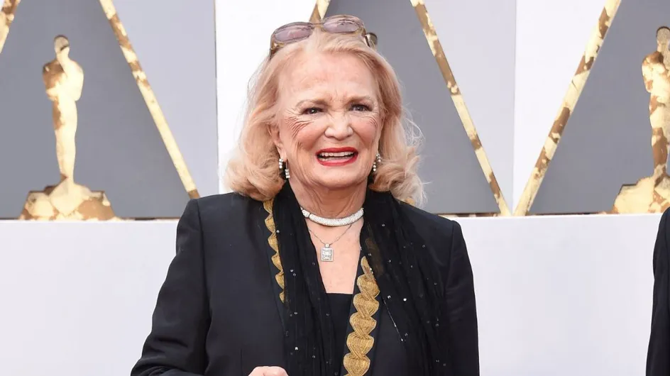 Mort de Gena Rowlands : la star américaine et égérie de John Cassavetes est décédée à l’âge de 94 ans