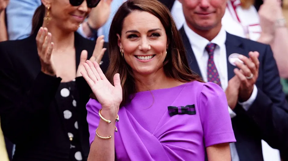 Kate Middleton : une relation tendue avec le prince William ? Pourquoi la duchesse est apparue sans son alliance