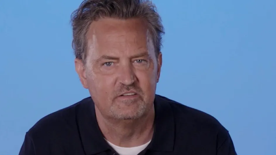 Matthew Perry: arrestan a cinco personas en Los Ángeles por su presunta implicación en la muerte del actor