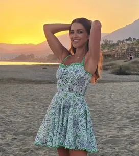 Paula Echevarría agota las alpargatas más elegantes de Primark y fichamos unas similares por 19 €