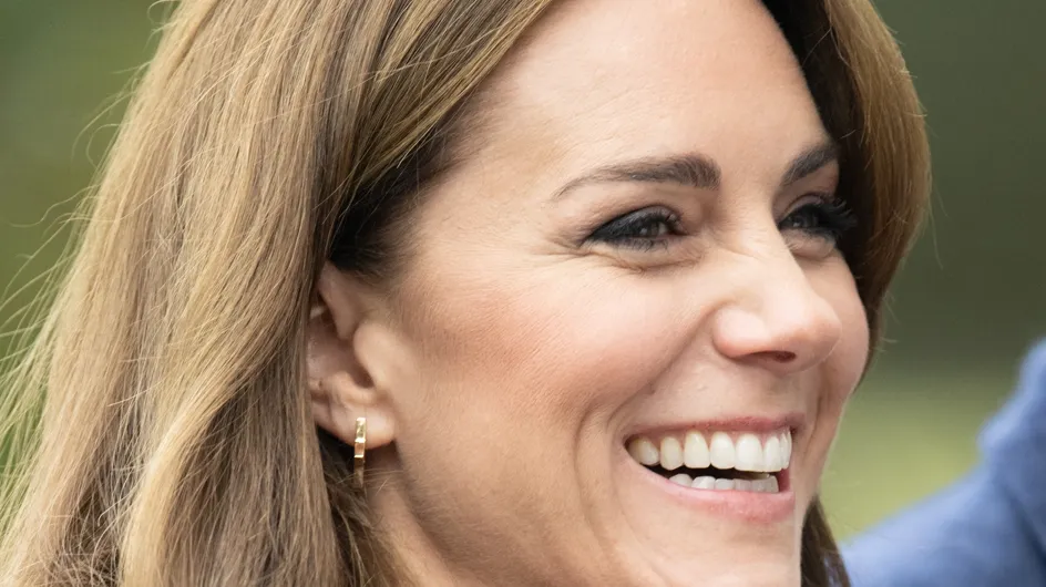 Kate Middleton sorprende con su última reaparición en Escocia de copiloto con el príncipe Guillermo