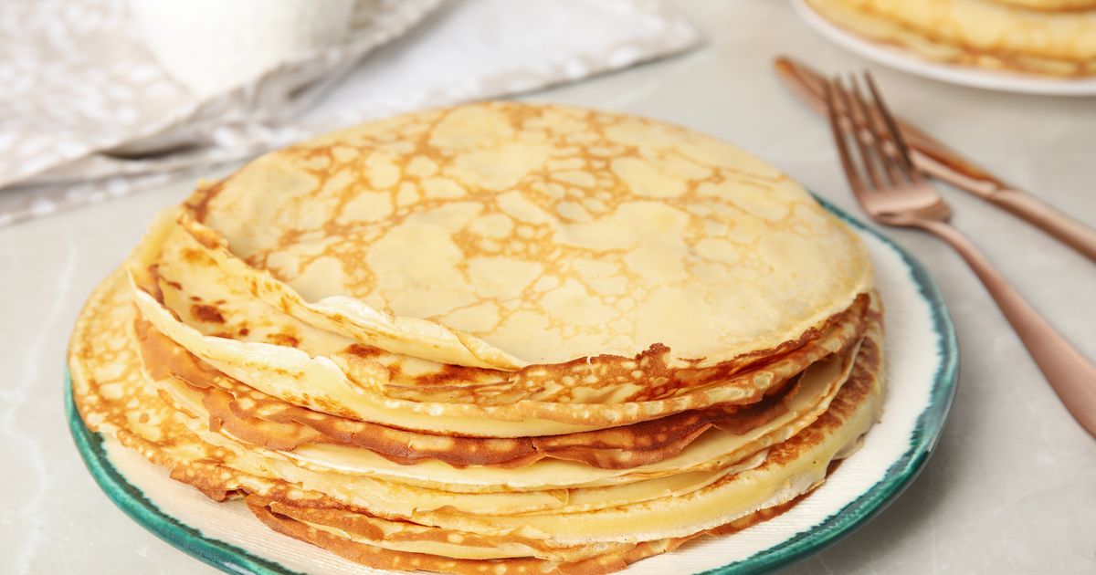 Cette recette de crêpes est la plus populaire de Marmiton : elle est