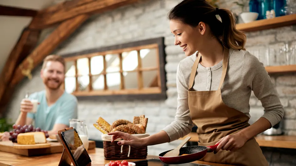 Lidl se supera y rebaja la raclette grill con piedra natural a un precio imbatible para los amantes del Gourmet