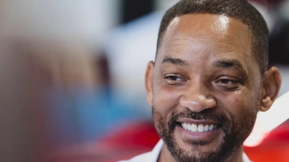 Will Smith se rinde al flamenco: su reacción al escuchar a India Martínez emociona a sus seguidores