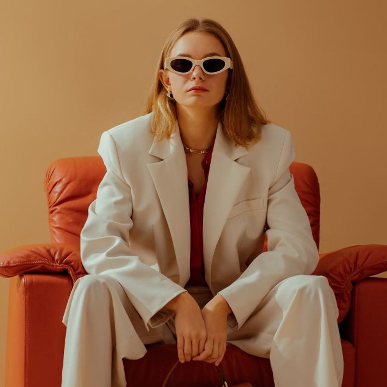 Ce blazer Be Camaieu est le parfait intemporel a ajouter a sa garde robe de rentree