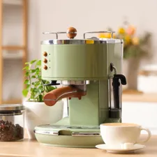 Ces 3 machines à café à grains sont les meilleures du marché selon 60 Millions de consommateurs !