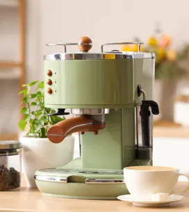 Ces 3 machines à café à grains sont les meilleures du marché selon 60 Millions d