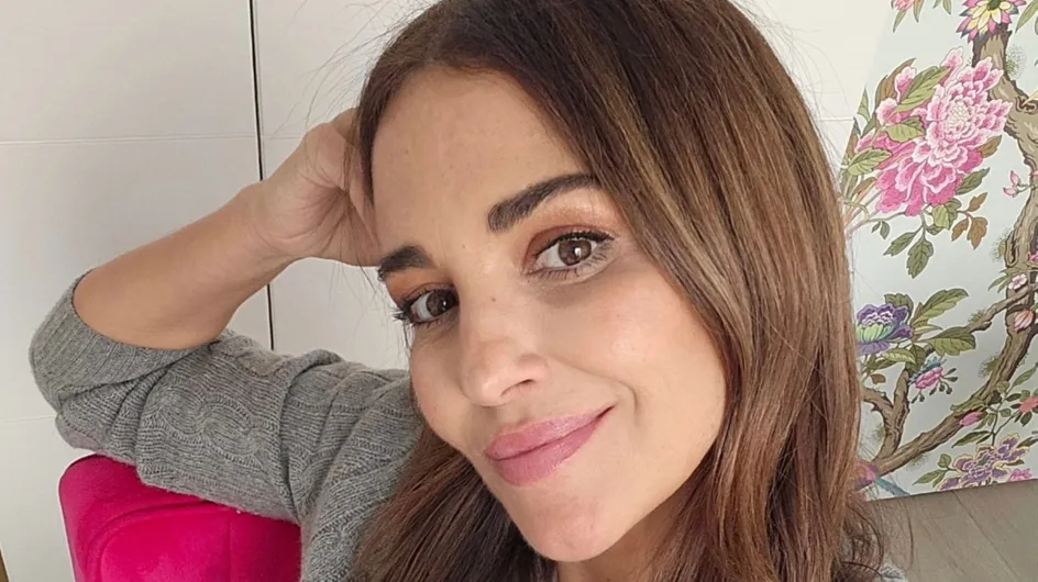 Paula Echevarría triunfa con la manicura en tendencia para otoño que las mujeres elegantes querrán copiar ya