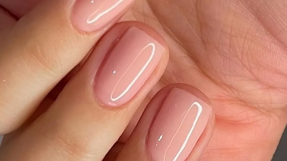 Rubber base: por qué este truco está en boca de todos y es perfecto para que tu manicura quede intacta durante un mes