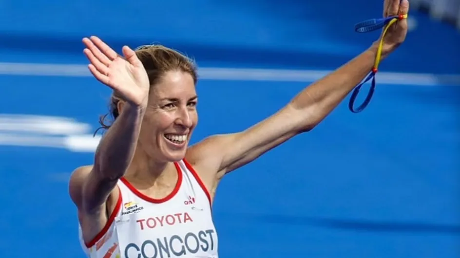 Elena Congost descalificada en maratón tras ganar el bronce, pero el CPE podría compensarla con una beca