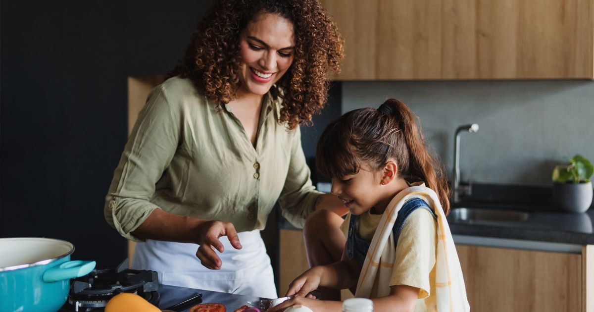 Recettes Marmiton - Kids - C'est Moi Qui Cuisine ! - Marmiton - Livres