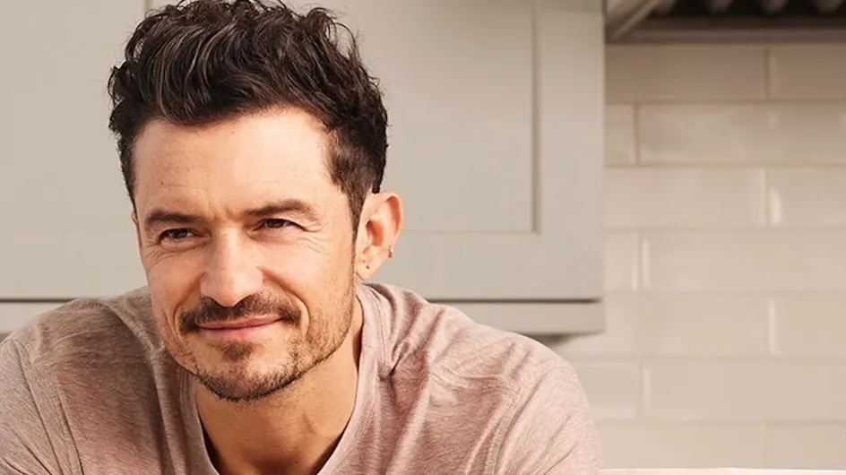 Orlando Bloom desvela los dos alimentos clave en su dieta que le han ayudado a perder 23 kilos en 3 meses