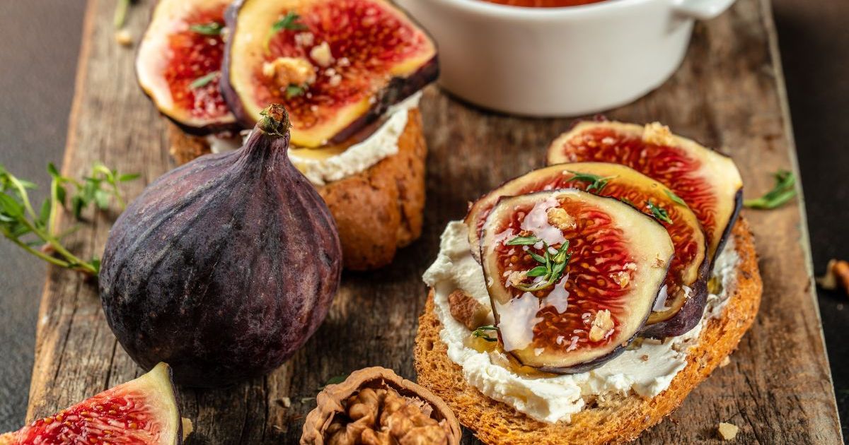 Exit le fromage de chèvre et le miel, voici la recette de tartine de