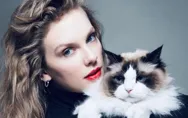 Taylor Swift apoya a Kamala Harris y desata la ira de Elon Musk y seguidores de Trump en las elecciones de EE.UU