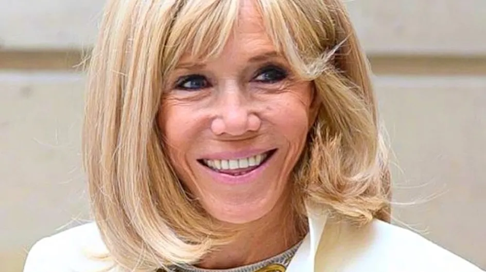 Brigitte Macron se une a 'Emily in Paris': la primera dama, de 71 años, aparecerá en la 2ª parte de la cuarta temporada