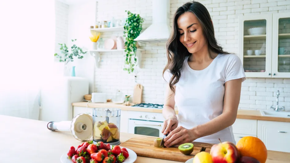 Este superalimento de temporada ayuda a reducir el colesterol y la diabetes: rico en fibra y propiedades antioxidantes