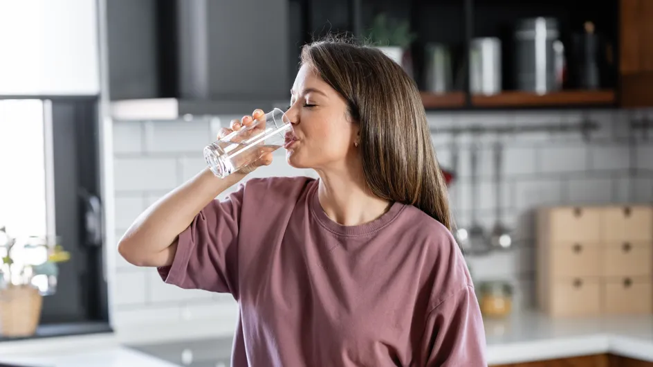 Adiós a la barriga con estas 5 bebidas quemagrasas para el desayuno que te ayudarán a eliminarla rápidamente