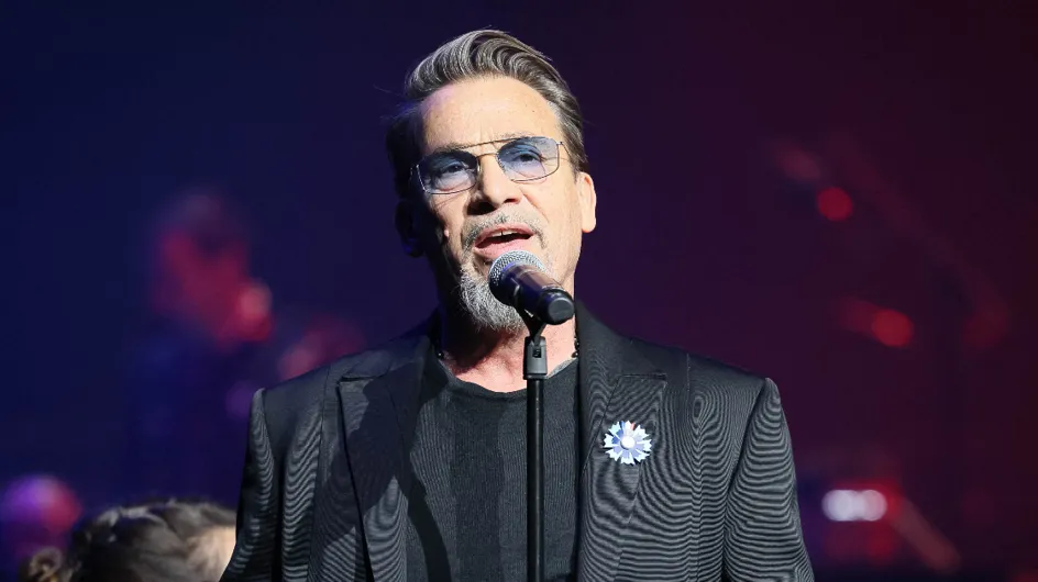 Florent Pagny de retour : "Trois années de travail", le chanteur prépare en secret un projet émouvant avec sa fille Aël